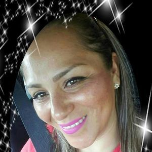 Meet your Posher, Linda